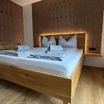 Διαμέρισμα Alpinherz Bio Penthouse