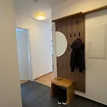 Alpinherz Bio Penthouse * Schladming