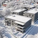 Alpinherz Bio Penthouse Schladming