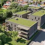 Apartment Alpinherz Bio Penthouse *