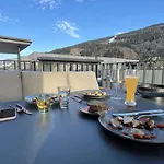 Alpinherz Bio Penthouse Appartement Schladming