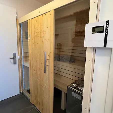 Alpinherz Bio Penthouse Schladming