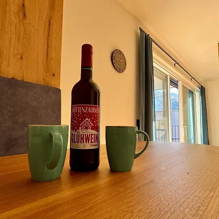 Alpinherz Bio Penthouse *