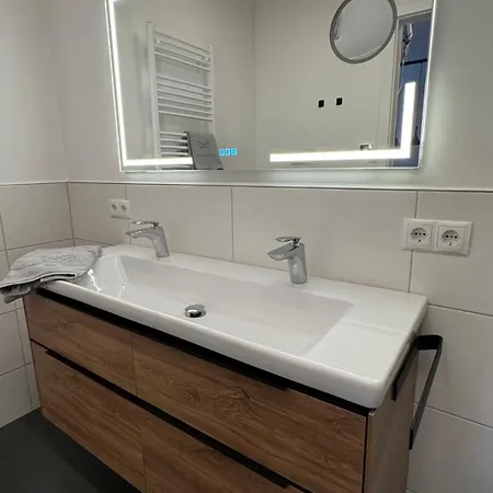 Alpinherz Bio Penthouse Schladming