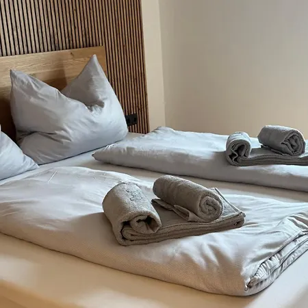 Apartment Alpinherz Bio Penthouse Schladming