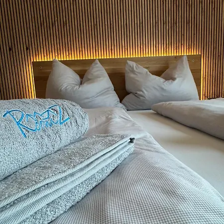 Alpinherz Bio Penthouse * Schladming