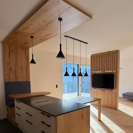 Alpinherz Bio Penthouse