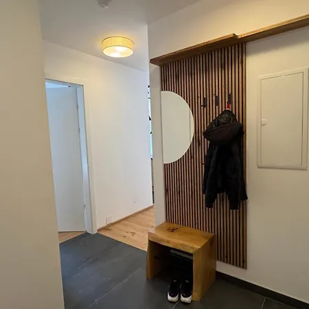 Alpinherz Bio Penthouse * Schladming