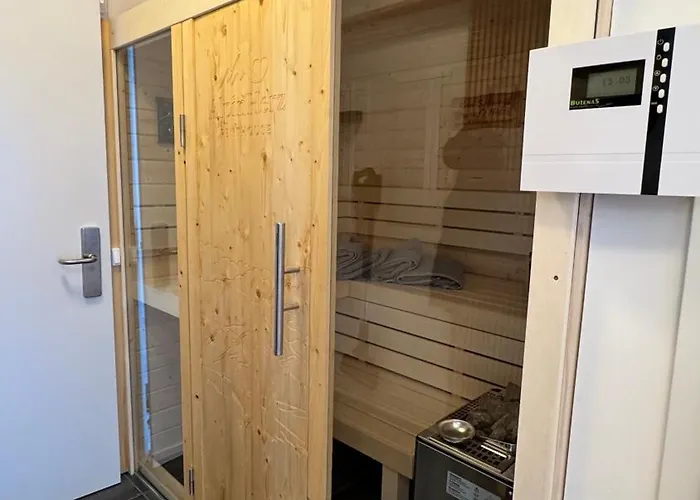 Alpinherz Bio Penthouse Schladming