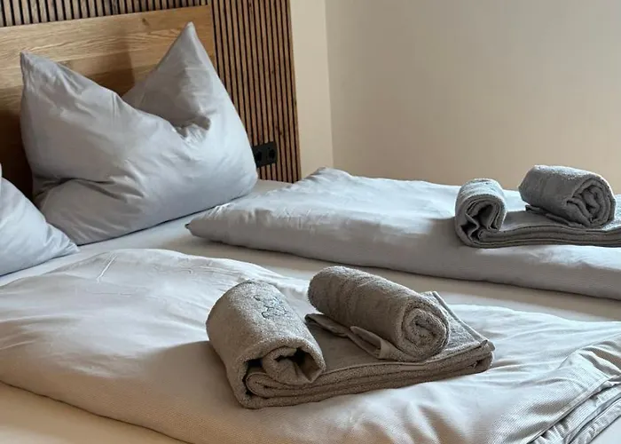 Apartment Alpinherz Bio Penthouse Schladming