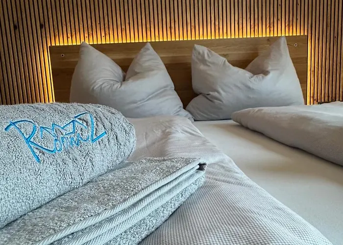 Alpinherz Bio Penthouse * Шладминг